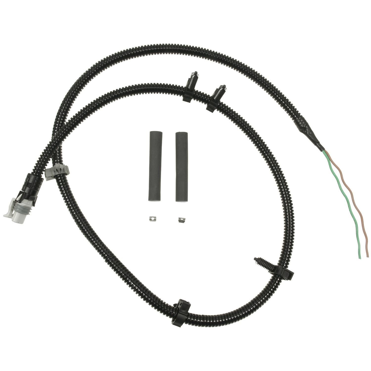 TechSmart ABS Wheel Speed Sensor Wire Harness N15003