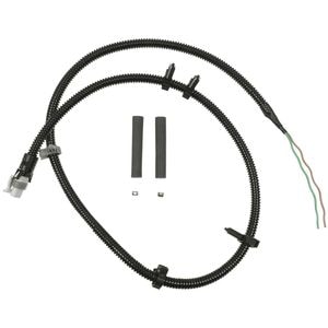 TechSmart ABS Wheel Speed Sensor Wire Harness N15003 for Chevrolet Impala