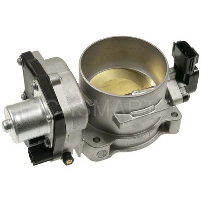 TechSmart Fuel Injection Throttle Body S20001