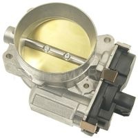 TechSmart Fuel Injection Throttle Body S20019 for Cadillac Escalade ESV