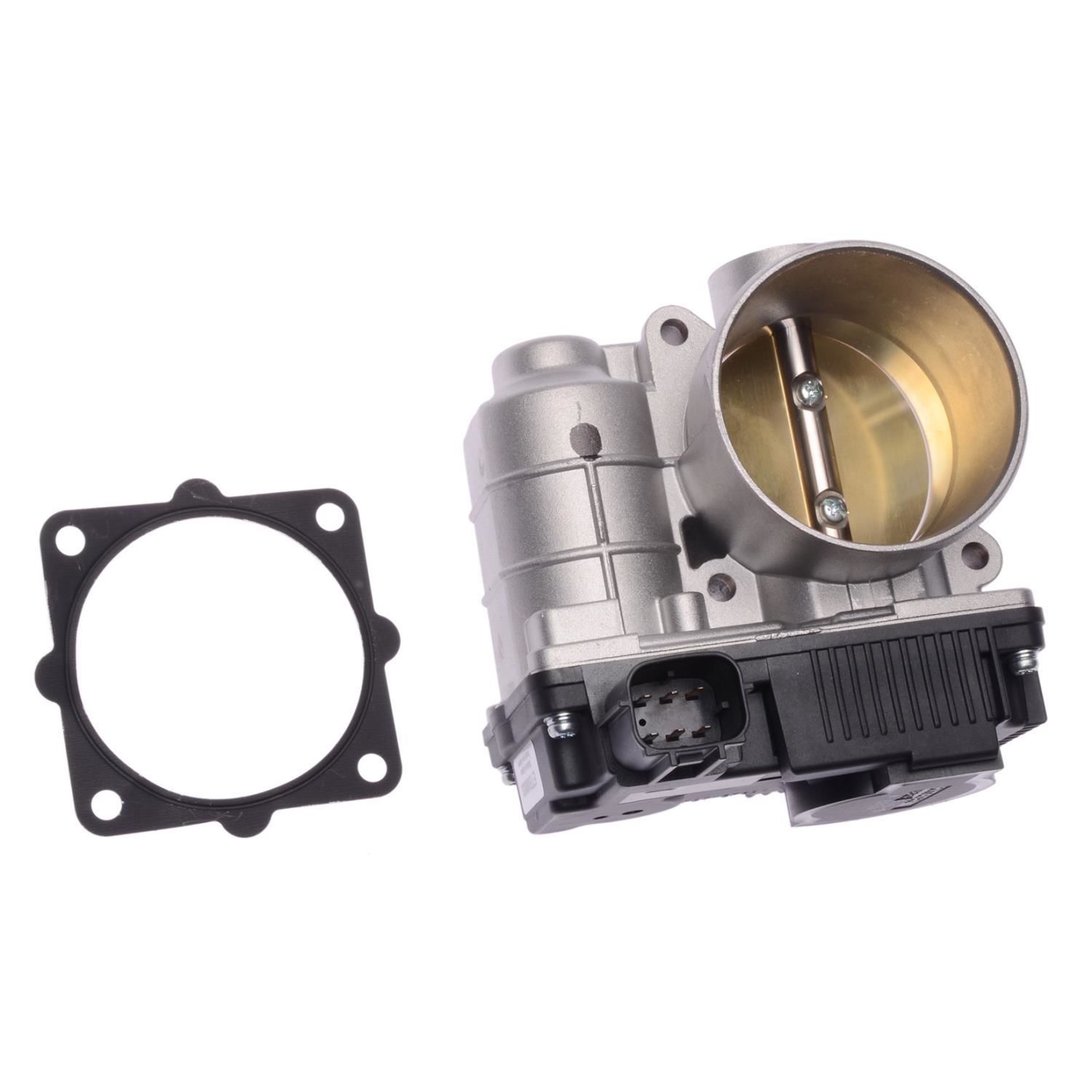 TechSmart Fuel Injection Throttle Body S20053