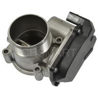 2013 vw cc throttle body