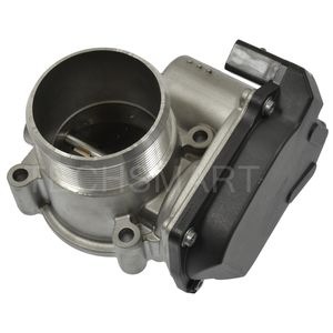 TechSmart Fuel Injection Throttle Body S20070 for Volkswagen Tiguan