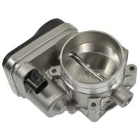 TechSmart Fuel Injection Throttle Body S20154