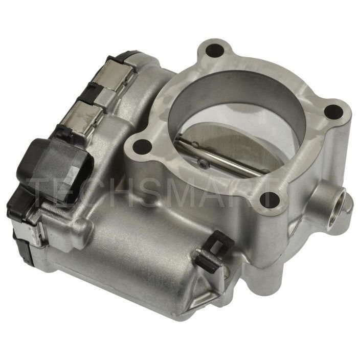 TechSmart Fuel Injection Throttle Body S20165