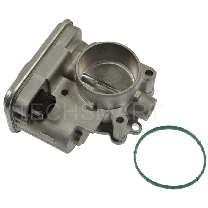 TechSmart Fuel Injection Throttle Body S20176