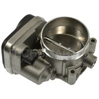 TechSmart Fuel Injection Throttle Body S20177 for 2003 Dodge Ram 1500