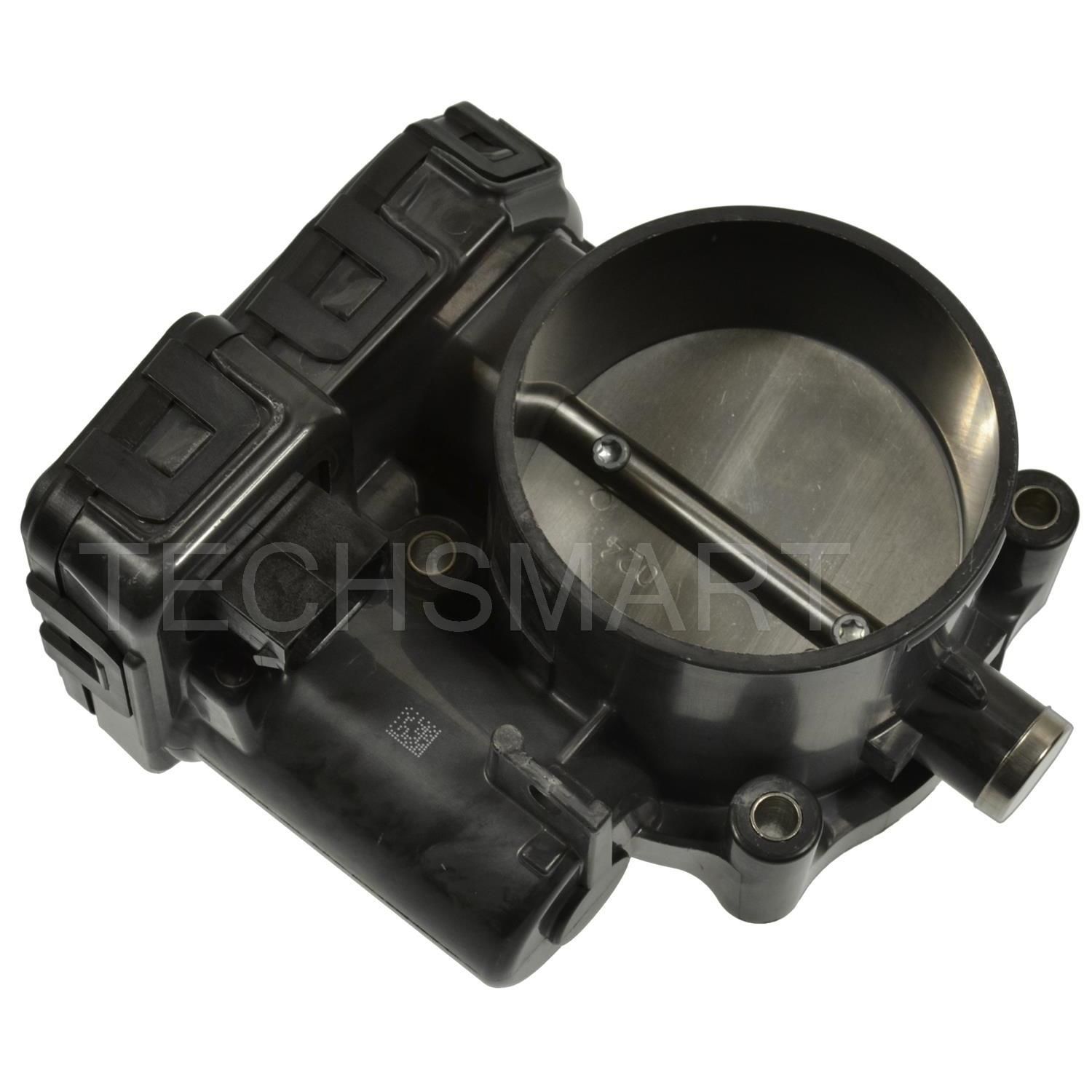 TechSmart Fuel Injection Throttle Body S20188