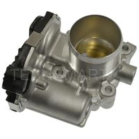 cruze throttle body