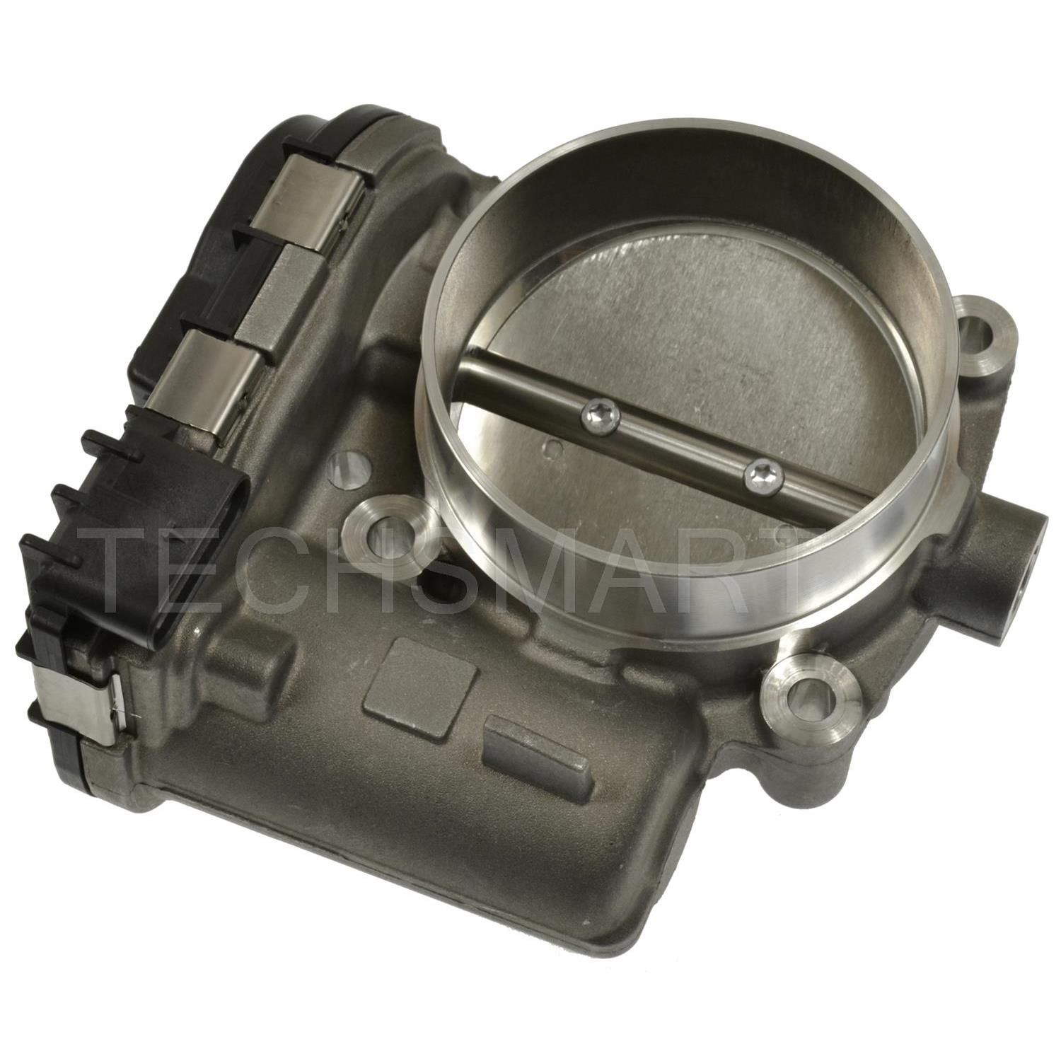TechSmart Fuel Injection Throttle Body S20203