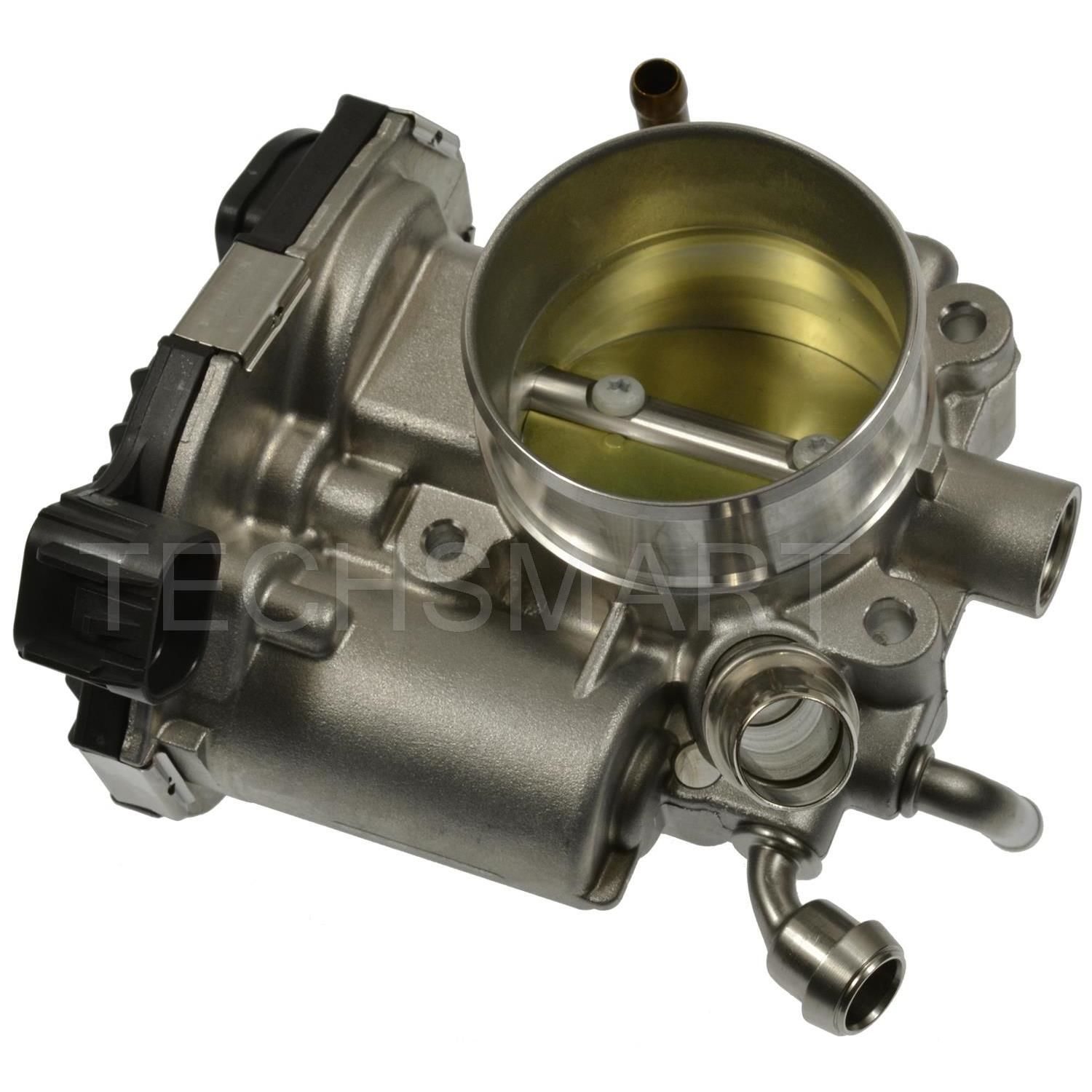 Amazon.com: AUQDD S20040 Fuel Injection Throttle Body (For