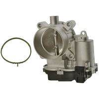TechSmart Fuel Injection Throttle Body S20214 for Dodge