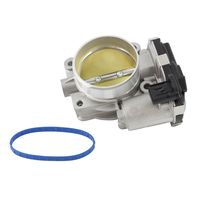 TechSmart Fuel Injection Throttle Body S20219 for Cadillac SRX