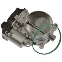 TechSmart Fuel Injection Throttle Body S20414 for Jeep Grand Cherokee