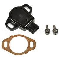 TechSmart Throttle Position Sensor (TPS) T42003 for Honda Civic