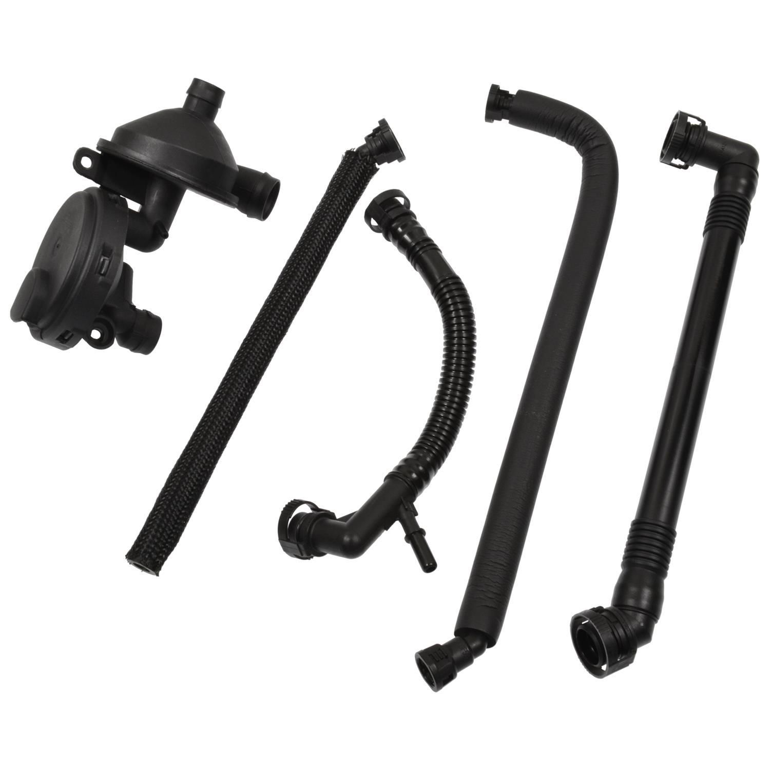 TechSmart Engine Oil Separator Z16005