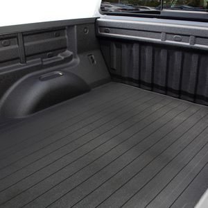 Autozone truck bed deals mats