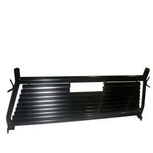 TrailFX Truck Cab Protector Headache Rack H0004B for Ford F350 Super Duty