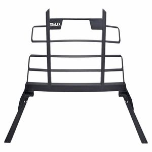 Trail FX Truck Cab Protector Headache Rack HR002B for Ford F350 Super Duty