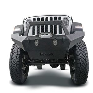 TrailFX Bumper JL07T for Ford F150