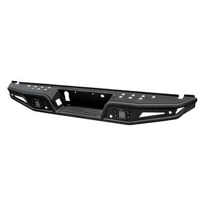 TrailFX Bumper RPRB004TI for Ford F150