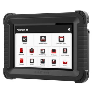 THINKCAR Diagnostic Scan Tool for Passenger Cars and Light Truck