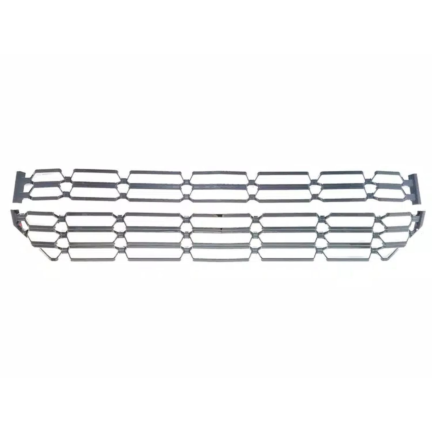 Trim Illusion Grille Overlay ABS477