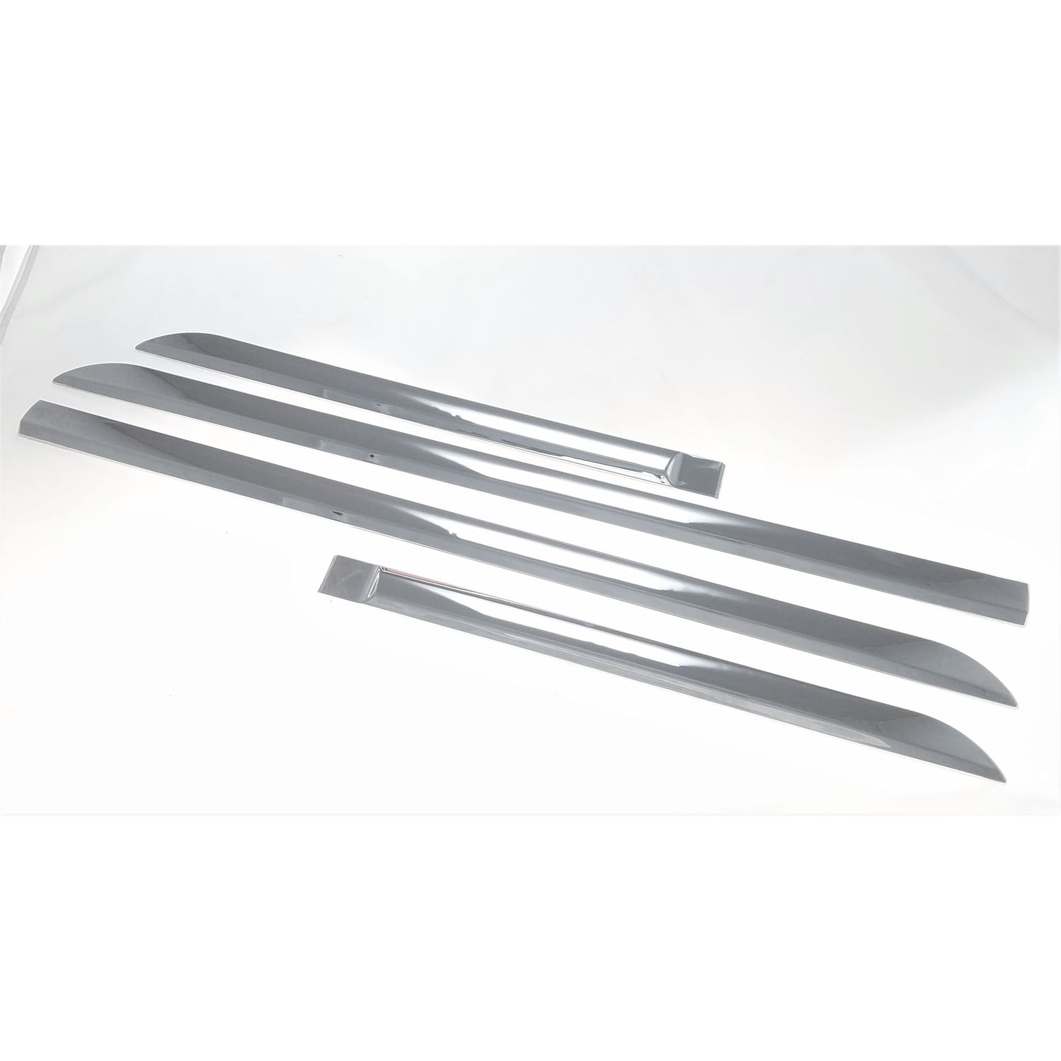 Trim Illusion Side Body Panel Molding CM004