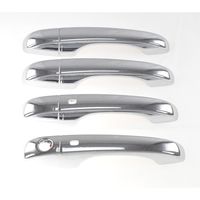 Trim Illusion Door Handle Cover DH185