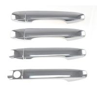 Trim Illusion Door Handle Cover DH202 for Toyota