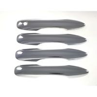 Trim Illusion Door Handle Cover DH284 for Toyota Corolla
