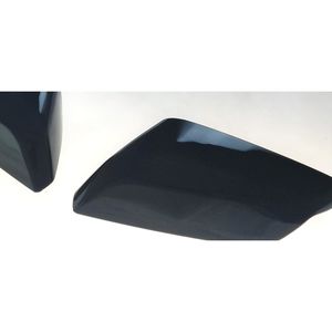 2017 chevy malibu store mirror cover