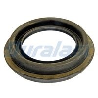 Duralast Wheel Seal 1939 for Honda Accord