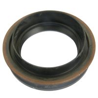Duralast Wheel Seal 1951 for Honda Accord