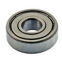 Duralast Bearing 200S for Fiat 128