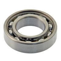 Duralast Bearing 206WB for Dodge