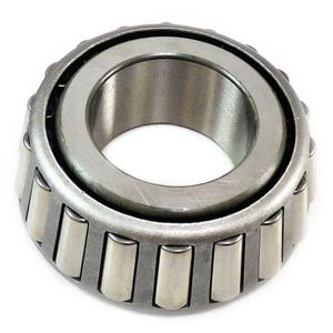 Duralast Bearing 25572 for Ford Mustang