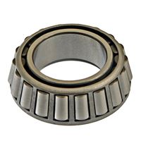 Duralast Bearing 28580 for Ford