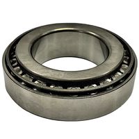 Duralast Bearing 32007XM for Saturn