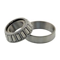 Duralast Bearing 32208M for Mazda