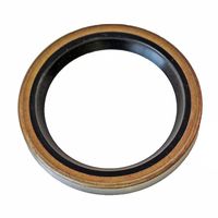 Duralast Transfer Case Seal 330385 for GMC