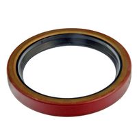 A/C Compressor Bypass Pulley - Compatible With Chevy C1500 1990-1995, Replaces PC-829962