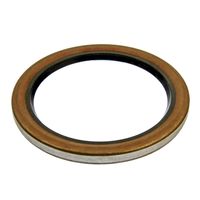 Duralast Wheel Seal 442380 for Jeep