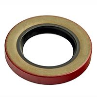 Duralast Seal 481837 for Jeep CJ6