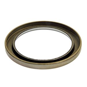 Duralast CV Axle Seal 710213 for Mitsubishi Montero Sport