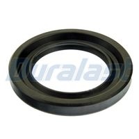 Duralast Wheel Seal 710337 for Honda Accord