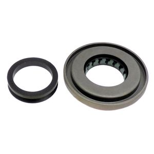 National 710998 Differential Pinion Seal - Spring Loaded Multi-Lip Design For Superior Vehicle Protection