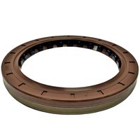 Duralast Wheel Seal 710641 for Mercedes Benz