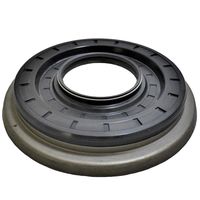 National Front Left Axle Shaft Seal For 2005-2010 Jeep Grand Cherokee – 92549ND, 12-Month Warranty