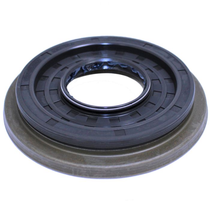 Spring Loaded Multi-lip Seal National 711054 Drive Axle Shaft Seal Spring Loaded Multi Lip Seal 40 F To
